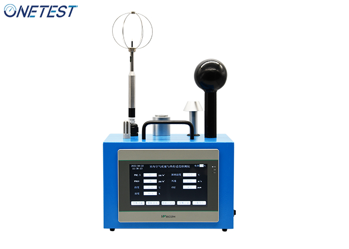 辦公室安裝室內(nèi)空氣質(zhì)量監(jiān)測(cè)儀的原因