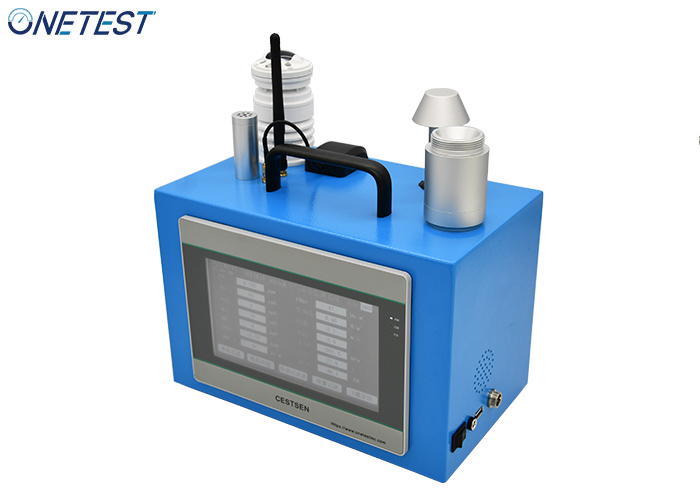 ONETEST-100AQL綜合空氣質(zhì)量檢測(cè)儀