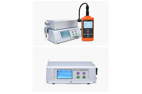 ONETEST-502XP空氣負(fù)離子檢測(cè)儀價(jià)格是多少